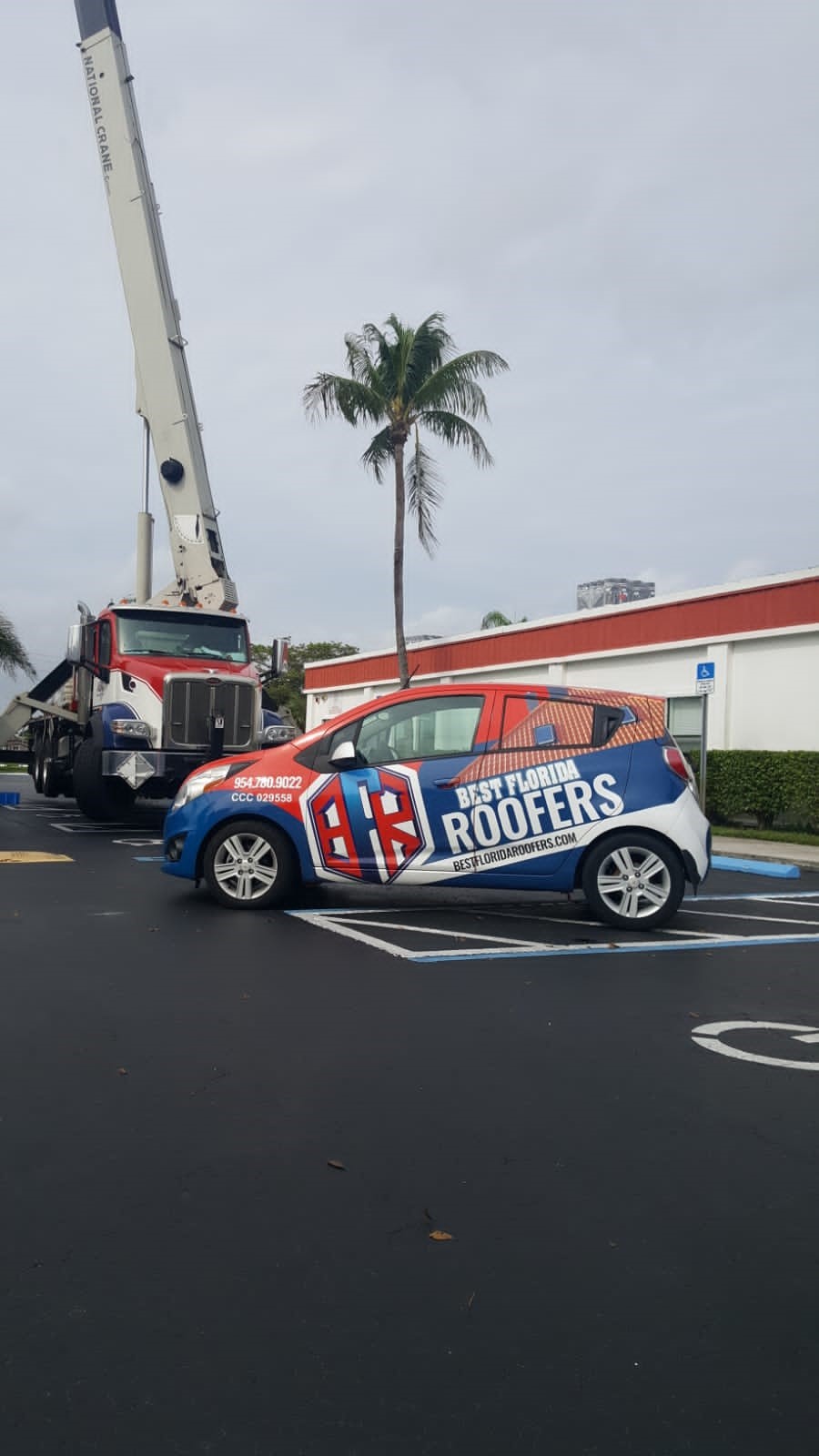 Best Florida Roofers, LLC
